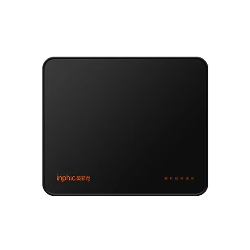 V562-A1080655060DBT-202508280715-01 Anti Slip Washable Mouse Pad 25 X 30Cm Black - 25X30Cm - Image 2