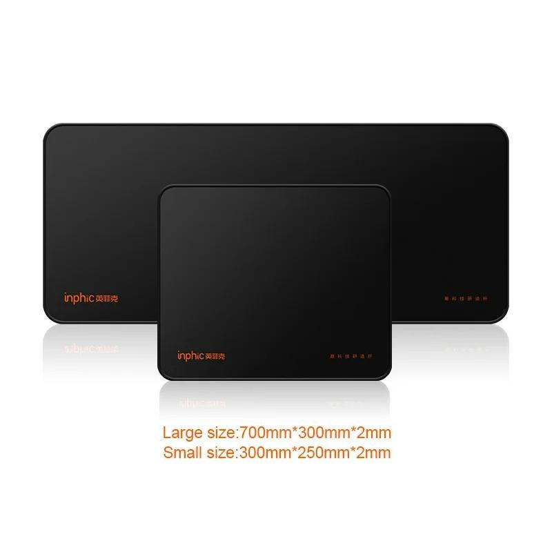 V562-A1080655060DBT-202508280715-04 Anti Slip Washable Mouse Pad 25 X 30Cm Black - 25X30Cm - Image 5