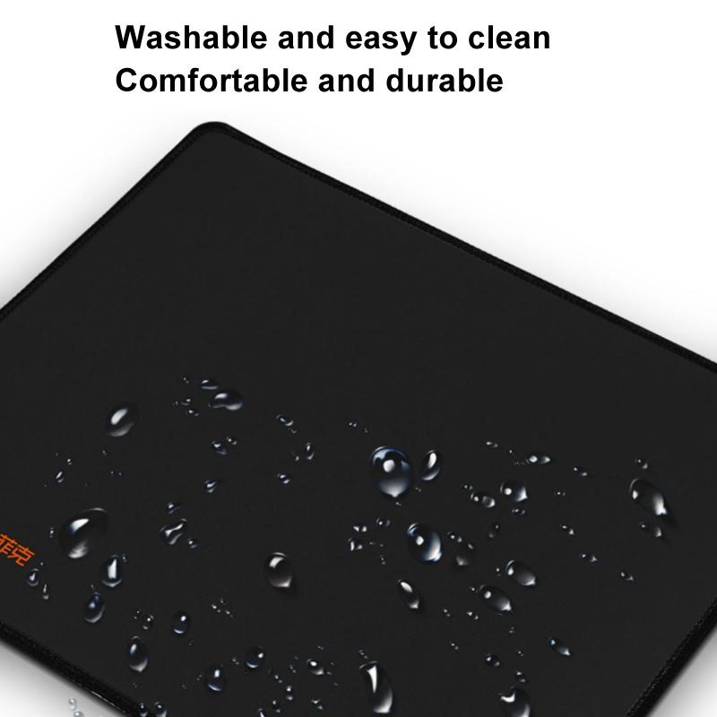 V562-A1080655060DBT-202508280715-06 Anti Slip Washable Mouse Pad 25 X 30Cm Black - 25X30Cm - Image 7