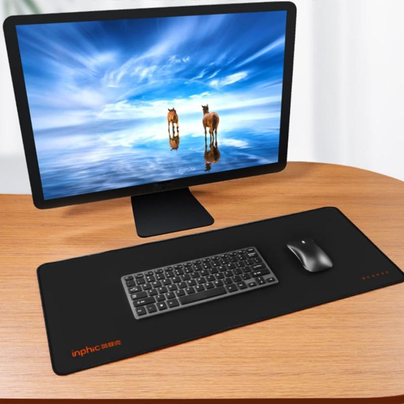 V562-A1080655060DBT-202508280715-12 Anti Slip Washable Mouse Pad 25 X 30Cm Black - 25X30Cm - Image 13