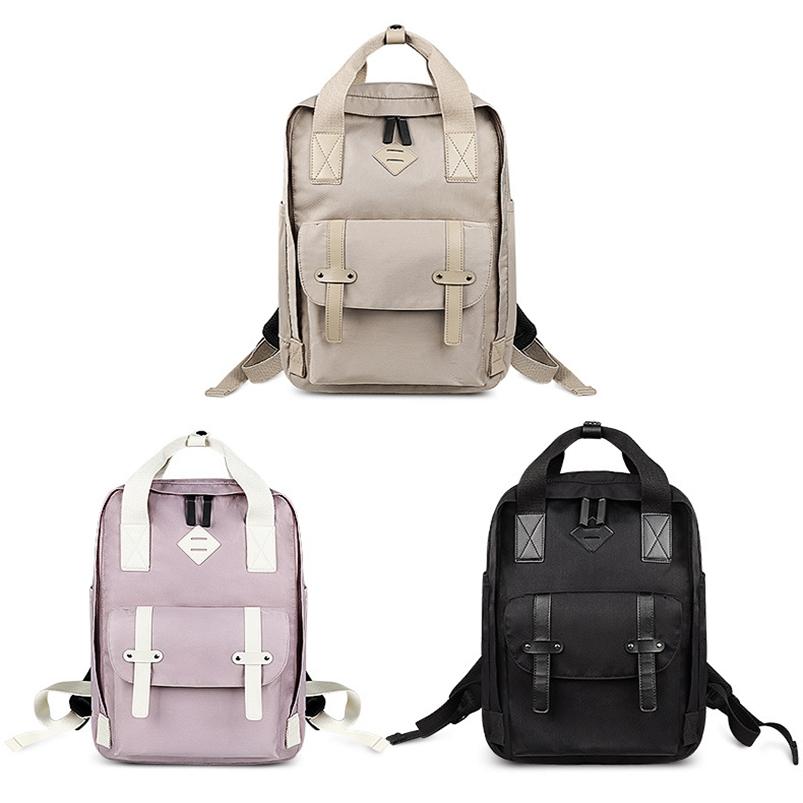 V562-A1086342060DBT-202508281737-02 Waterproof Multifunctional Laptop Bag - Fits 13-15.6 Inch Devices - Image 3