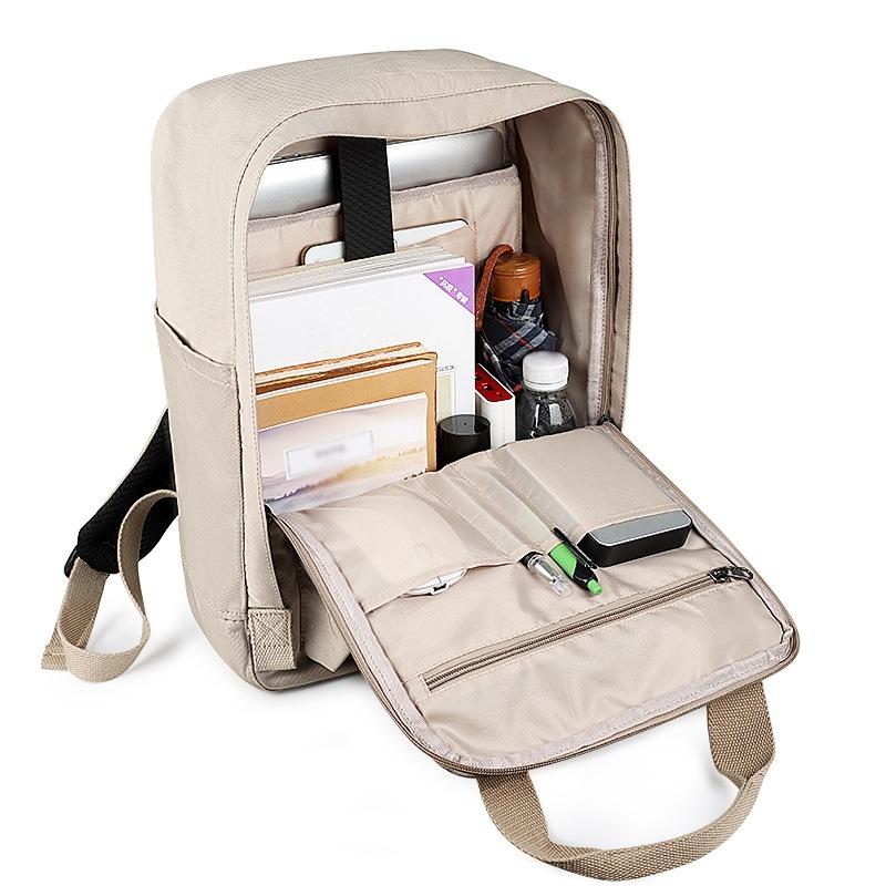 V562-A1086342060DBT-202508281737-04 Waterproof Multifunctional Laptop Bag - Fits 13-15.6 Inch Devices - Image 5