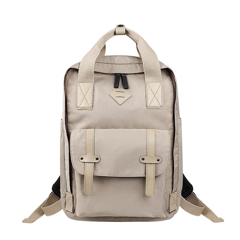 V562-A1086342060DBT-202508281737-08 Waterproof Multifunctional Laptop Bag - Fits 13-15.6 Inch Devices - Image 9