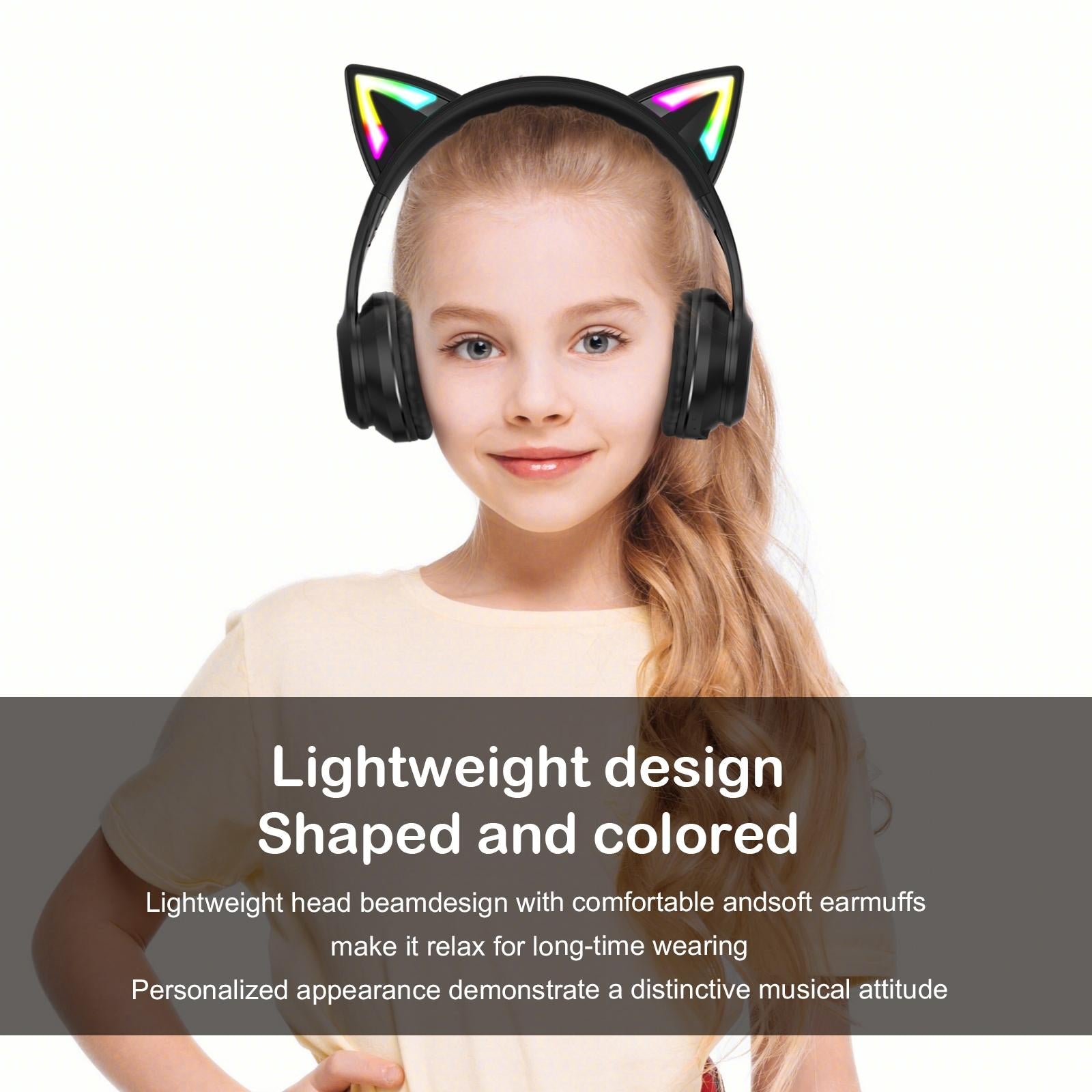 V562-A108966200ADE-202508292240-09 Wireless Bluetooth Headphones With Rgb Lighting - Black - Image 10