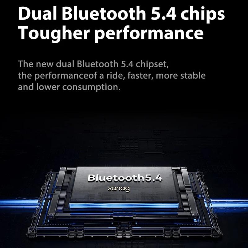 V562-A109878600ADE-202508280845-11 Wireless Anc Bluetooth Earbuds with Noise Reduction - T51s - White - Image 12