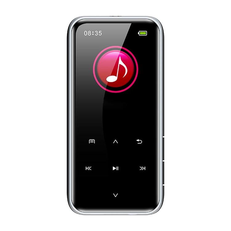 V562-A2071883550DBT-202508280331-01 8Gb Bluetooth Mp3 Player With Touch Screen & Recorder - Image 2