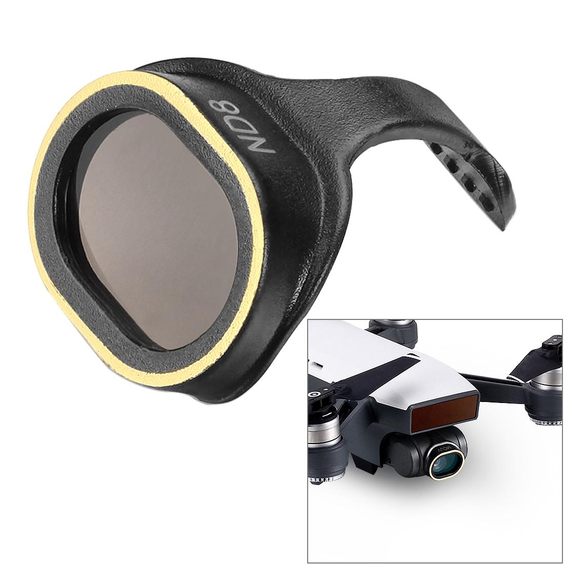 V562-A2223THC-202508290226-00 Spark Drone Lens Filter - Hd for Dji - Cht3222A - Nd8 - Image 1