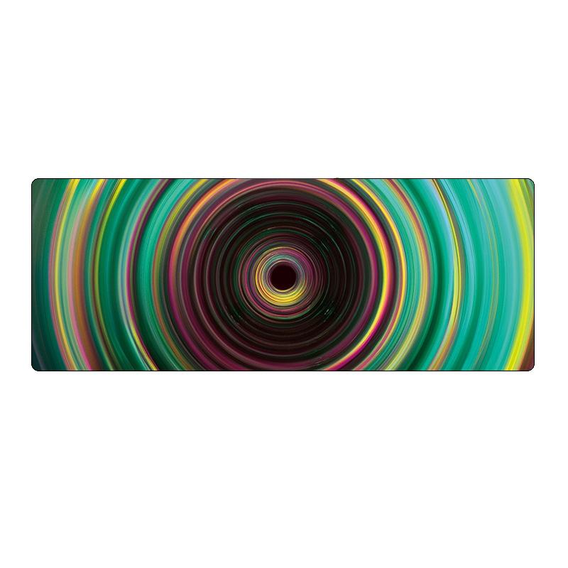 V562-A3004022060DBT-202508291336-00 Spacious Mouse Pad For Desk - 1 Magic Circles - Image 1