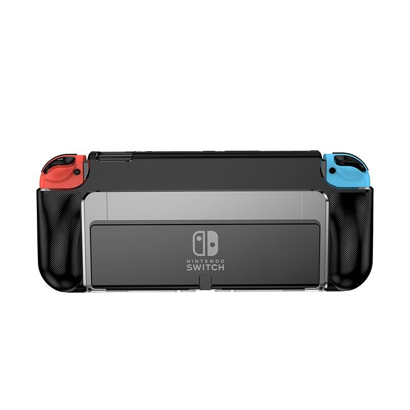 V562-B0030TN-202508271110-00 Nintendo Switch Oled Tpu Pc Cover - Image 1