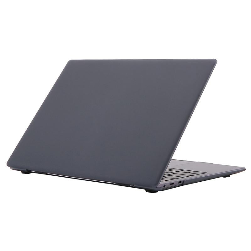 V562-B0862BL-202508290231-01 Frosted Shockproof Laptop Case - Protective - Black - Image 2