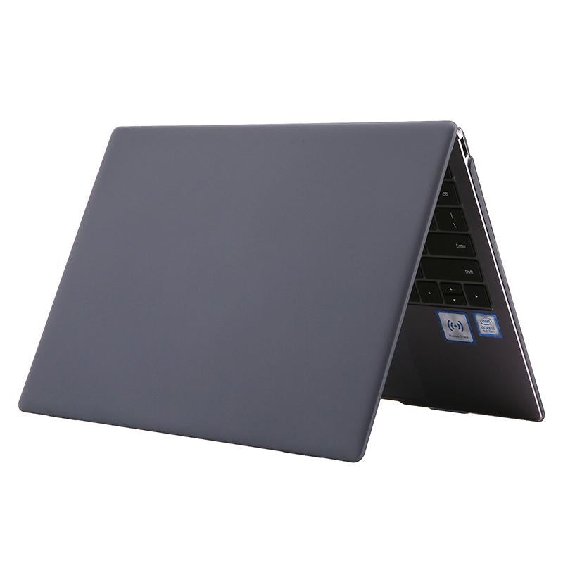 V562-B0862BL-202508290231-03 Frosted Shockproof Laptop Case - Protective - Black - Image 4