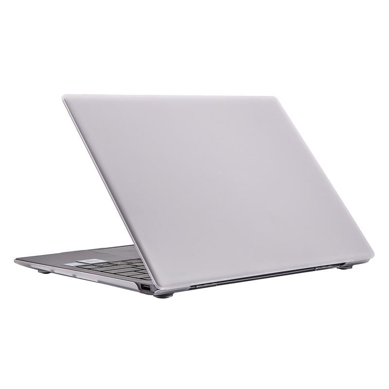 V562-B0862BL-202508290231-09 Frosted Shockproof Laptop Case - Protective - Black - Image 10