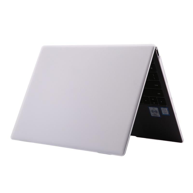V562-B0862BL-202508290231-10 Frosted Shockproof Laptop Case - Protective - Black - Image 11