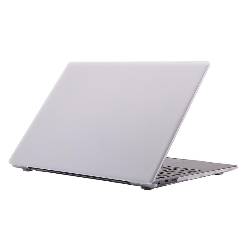 V562-B0862BL-202508290231-12 Frosted Shockproof Laptop Case - Protective - Black - Image 13