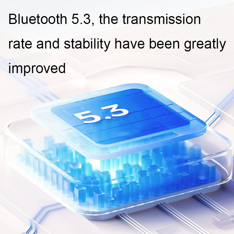 V562-B1017393060DBT-202508282025-08 Wireless Bluetooth Earphone with Noise Reduction - Havit S3 Merle Lite - Blum - Image 9