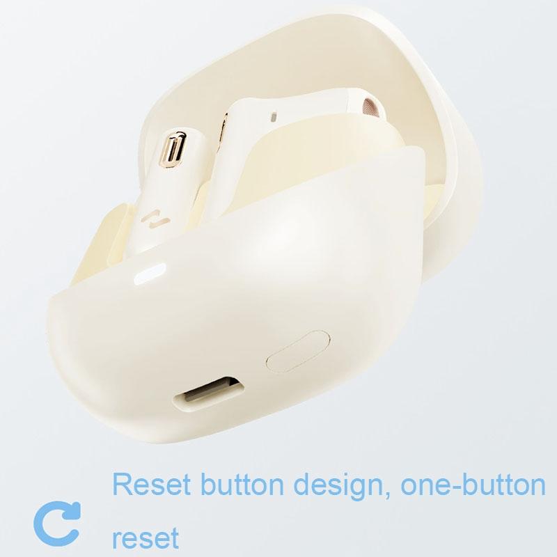 V562-B1017393060DBT-202508282025-10 Wireless Bluetooth Earphone with Noise Reduction - Havit S3 Merle Lite - Blum - Image 11