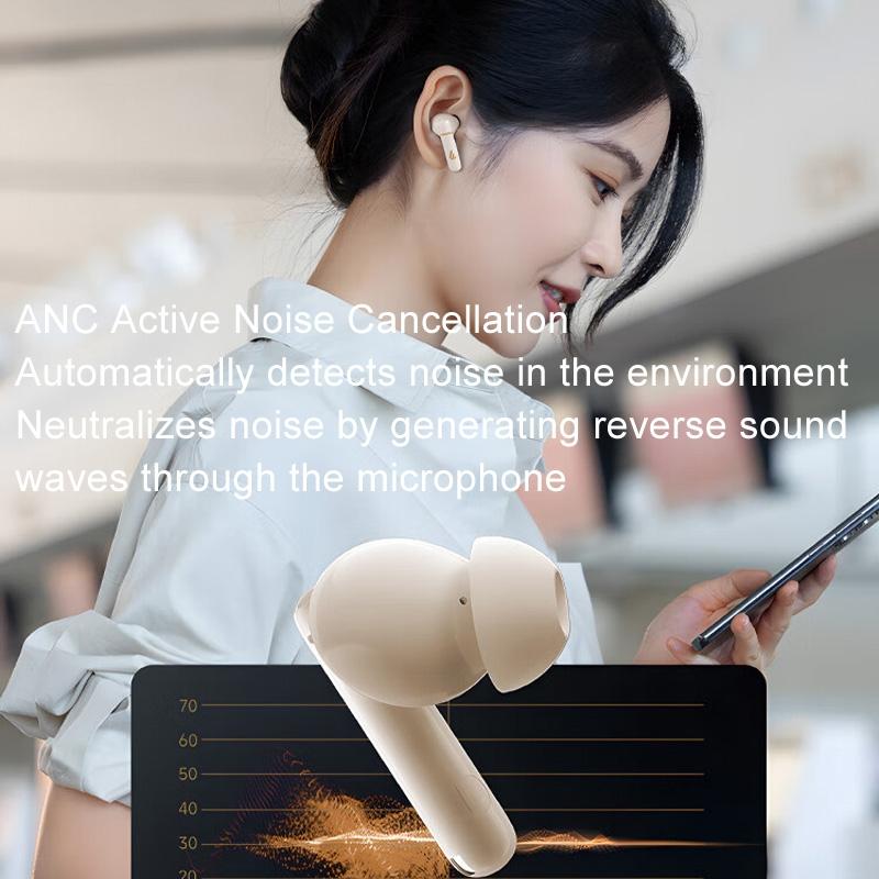 V562-B1021015060DBT-202508281945-08 Wireless Bluetooth Earphones - Z3 Pro Standard - White - Image 9