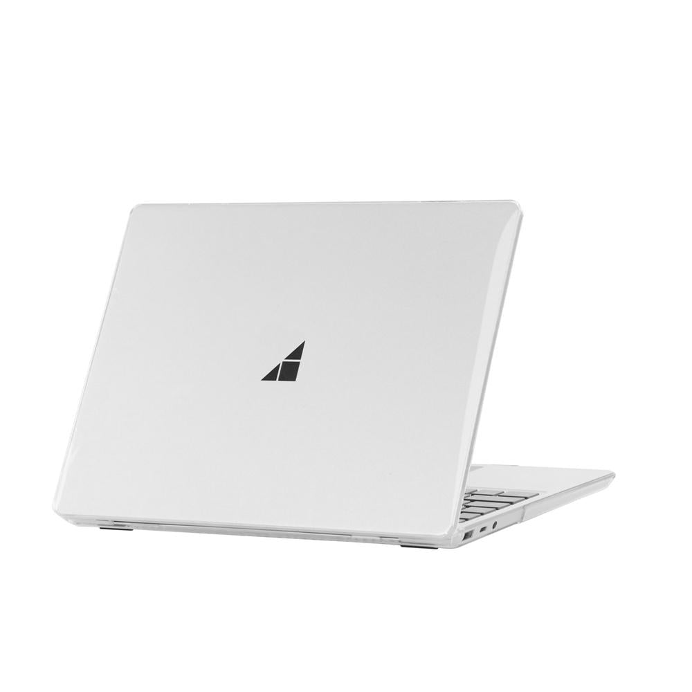 V562-B104299300ADE-202508290441-06 Crystal Laptop Protective Case - Anti-drop - White - Image 7