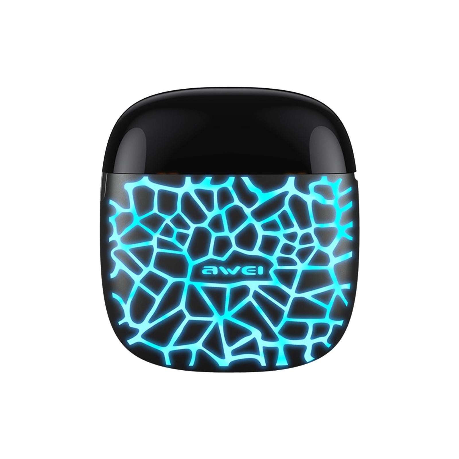 V562-B104465200ADE-202508280841-00 Wireless Gaming Bluetooth Earbuds Options - Blue - Image 1