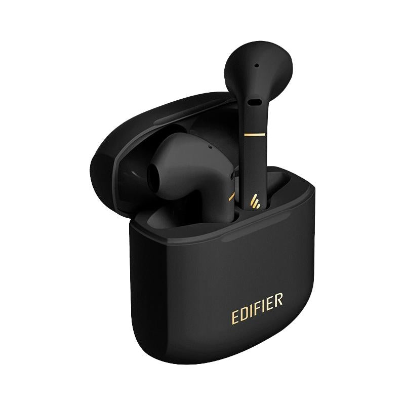 V562-B1049632060DBT-202508281246-01 Waterproof Touch Wireless Bluetooth Earphones - Z2 Plus - Dolomite White - Image 2