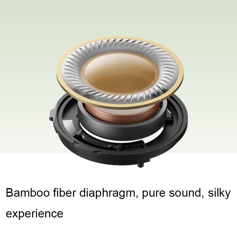 V562-B1062960060DBT-202508281537-06 Wireless Active Noise-cancelling Earbuds for Sports and Music - Green - Image 7