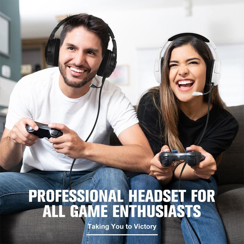 V562-B106357700ADE-202508292216-07 Omni-Directional Esports Headset 1.9M Length - White - Image 8