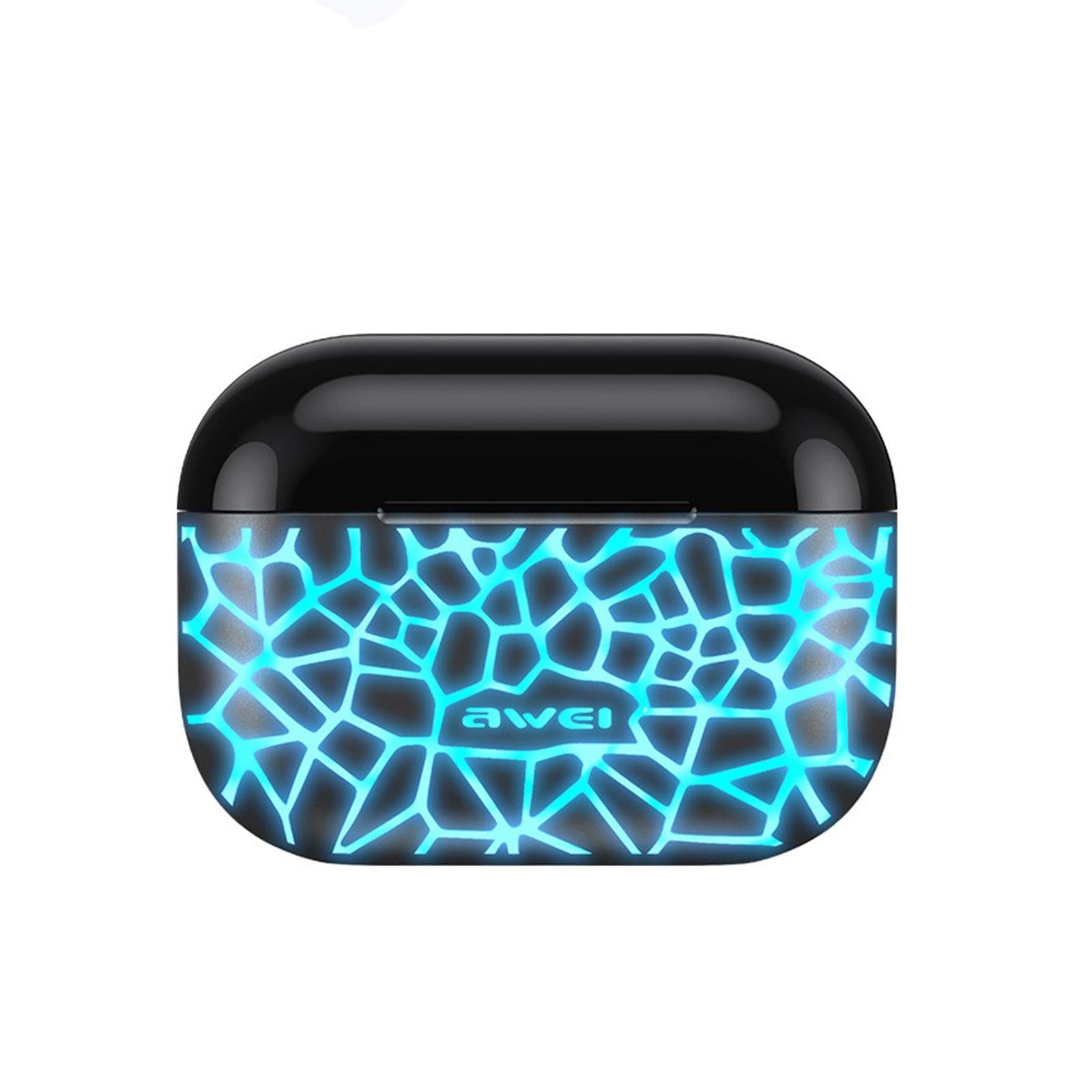 V562-B106465200ADE-202508281615-00 Wireless Tws Stereo Bluetooth Earbuds - Blue - Image 1