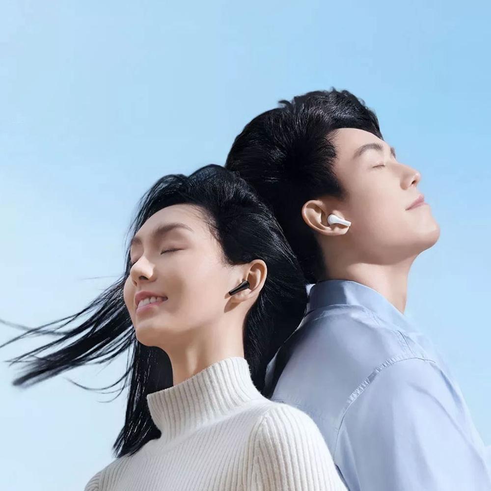 V562-B1066256750DBT-202508280627-03 Waterproof Tws Air Pro Active Noise Reduction Bluetooth Earphones - White - Image 4