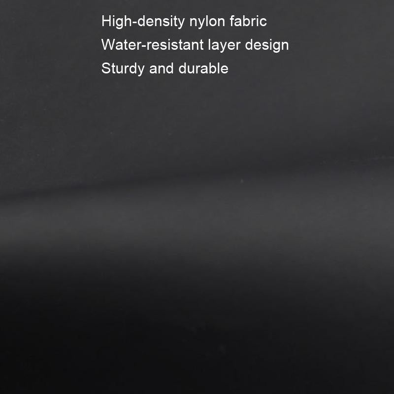 V562-B1068583060DBT-202508290040-15 Anti Theft Men Chest Bag With Password Lock Secure Locomotive Messenger Bag - Grey Brown - Image 16