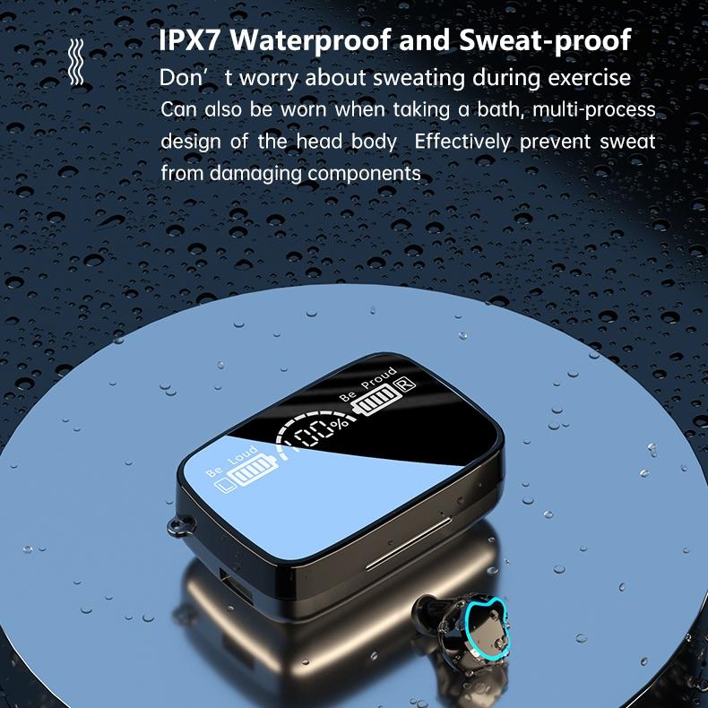 V562-B1570D6PI-202508271020-09 Wireless Bluetooth 5.0 Earphones with Digital Display and Flashlight - Image 10