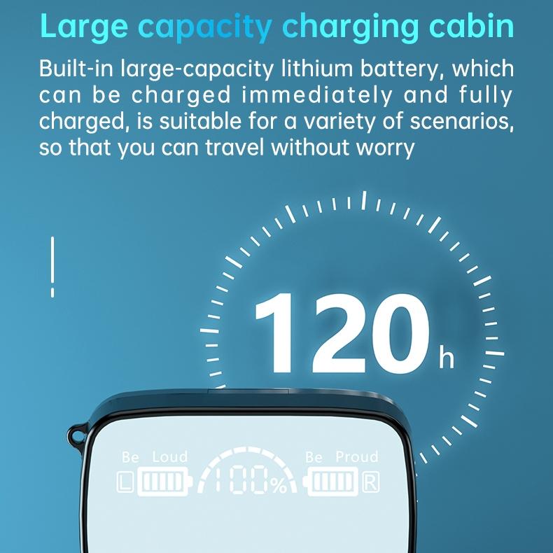 V562-B1570D6PI-202508271020-12 Wireless Bluetooth 5.0 Earphones with Digital Display and Flashlight - Image 13