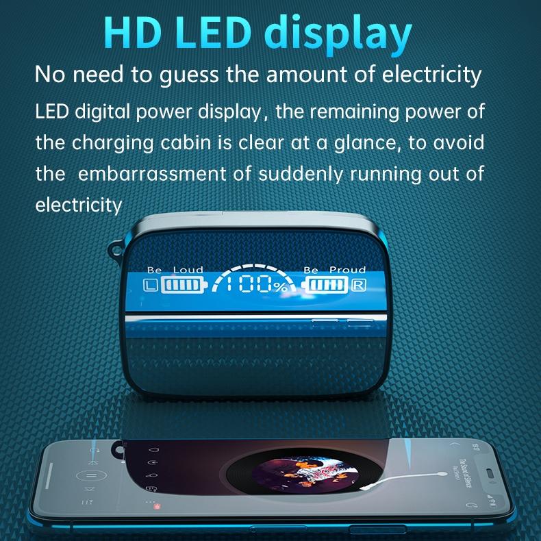 V562-B1570D6PI-202508271020-13 Wireless Bluetooth 5.0 Earphones with Digital Display and Flashlight - Image 14