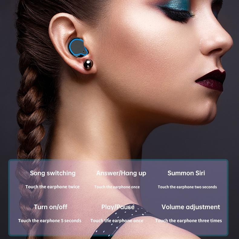 V562-B1570D6PI-202508271020-14 Wireless Bluetooth 5.0 Earphones with Digital Display and Flashlight - Image 15