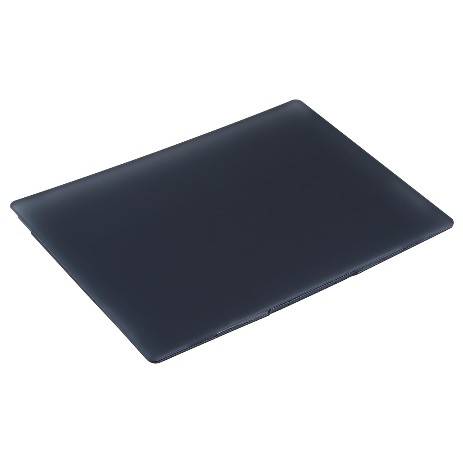 V562-B1831BL-202508290345-10 Frosted Shockproof Laptop Case - Protective - Black - Image 11