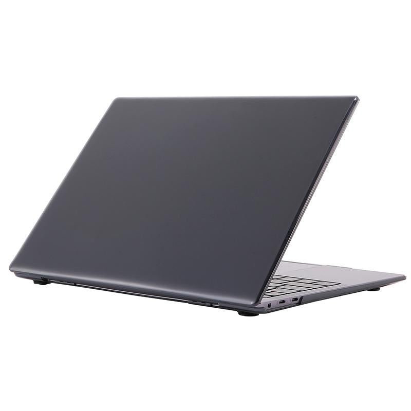 V562-B1862BL-202508290741-01 Crystal Shockproof Laptop Case - Protective - Black - Image 2