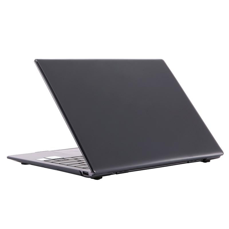 V562-B1862BL-202508290741-02 Crystal Shockproof Laptop Case - Protective - Black - Image 3
