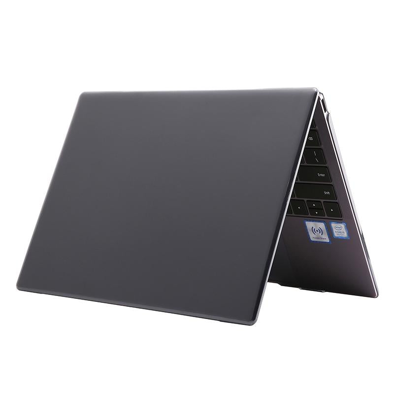 V562-B1862BL-202508290741-03 Crystal Shockproof Laptop Case - Protective - Black - Image 4