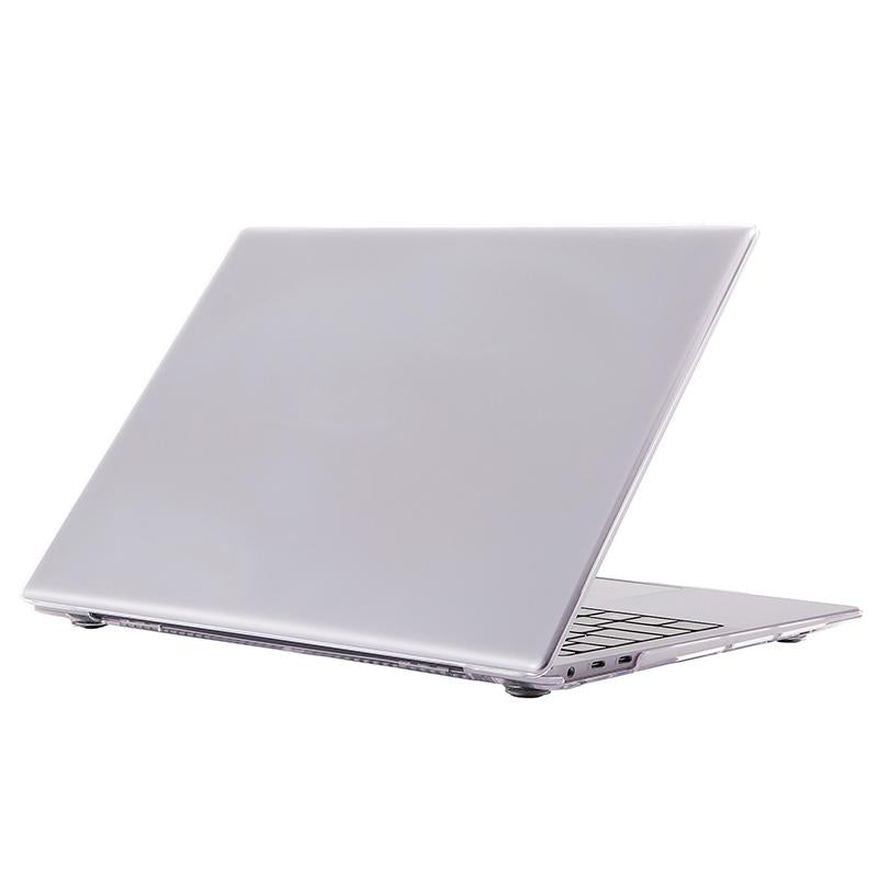 V562-B1862BL-202508290741-08 Crystal Shockproof Laptop Case - Protective - Black - Image 9