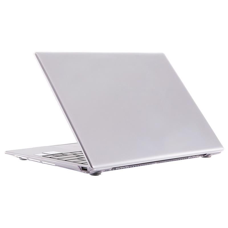 V562-B1862BL-202508290741-09 Crystal Shockproof Laptop Case - Protective - Black - Image 10