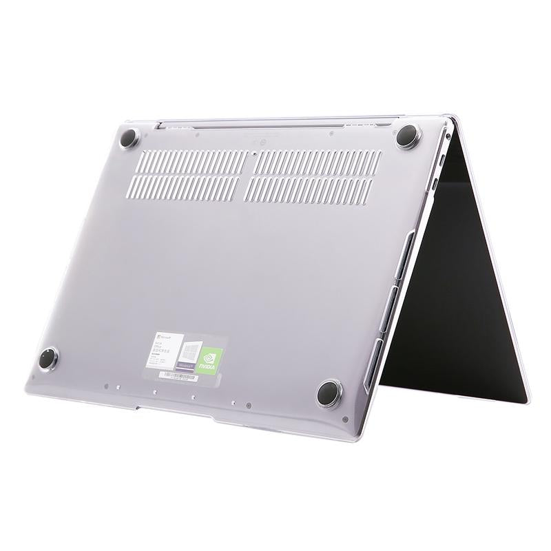 V562-B1862BL-202508290741-11 Crystal Shockproof Laptop Case - Protective - Black - Image 12