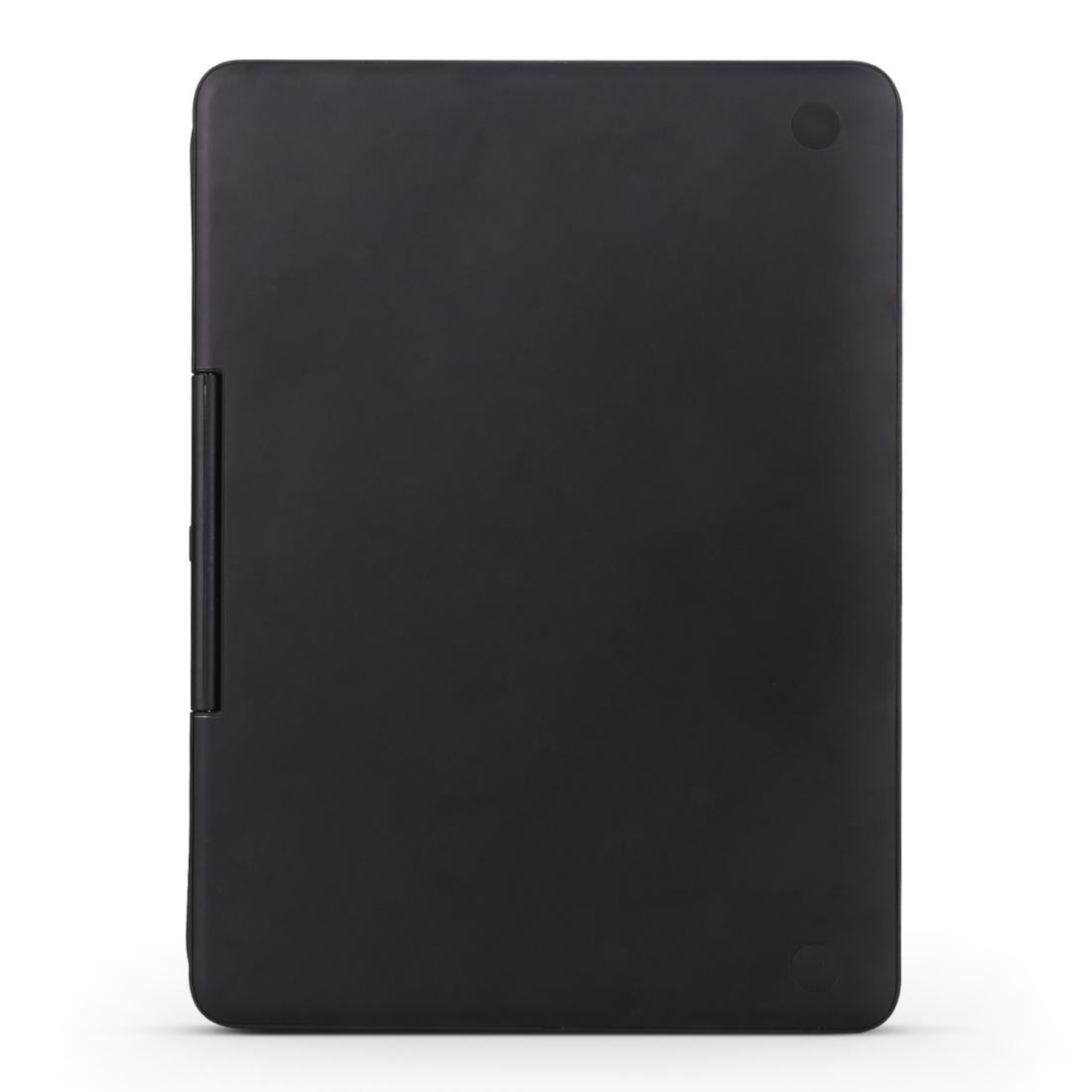 V562-B3010D6PI-202508290253-04 Detachable Bluetooth Keyboard Case For Ipad Air 2 / 9.7 2018 / 2017 / Pro 9.7 - Colourful Backlight - Black - Image 5