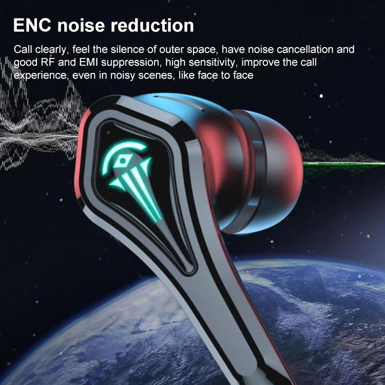 V562-B3301D6PI-202508281021-05 Wireless Bluetooth Earphones with Charging Case - Tws-a10 - Black - Image 6