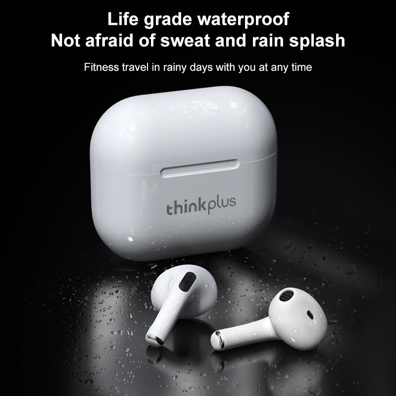 V562-B3470D6PI-202508280540-04 Waterproof Tws Bluetooth Earbuds + Charging Case - Black - Image 5