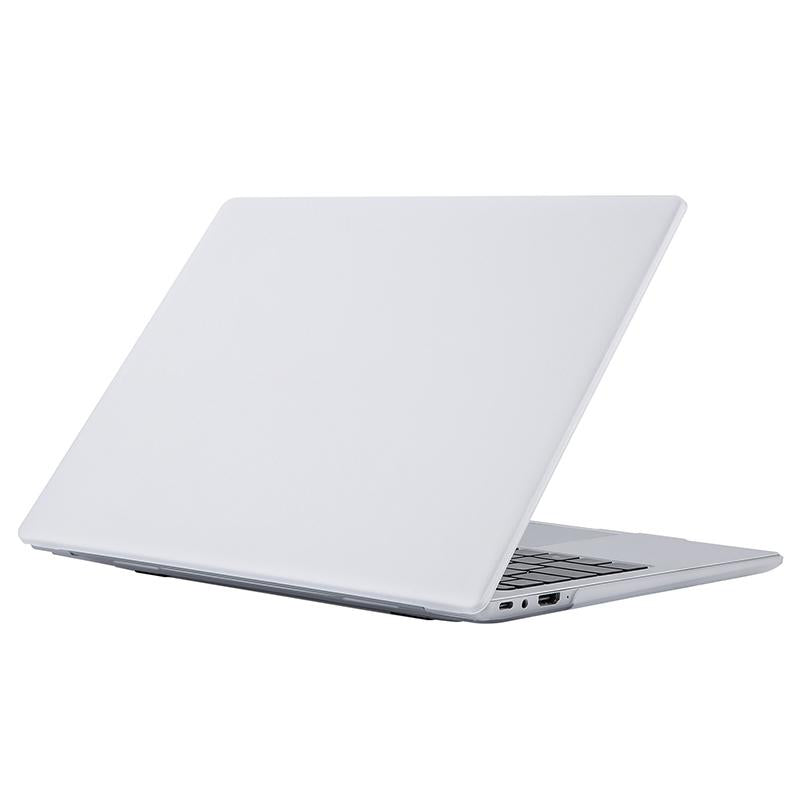 V562-B3481CP-202508290704-01 Frosted Shockproof Laptop Case - Protective - Black - Image 2