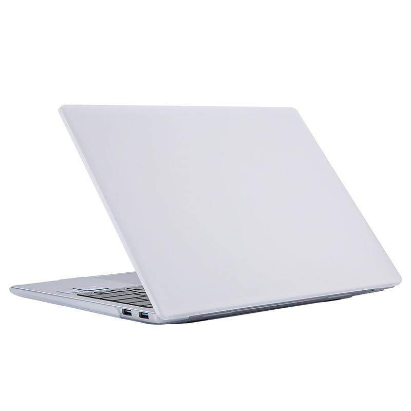 V562-B3481CP-202508290704-03 Frosted Shockproof Laptop Case - Protective - Black - Image 4