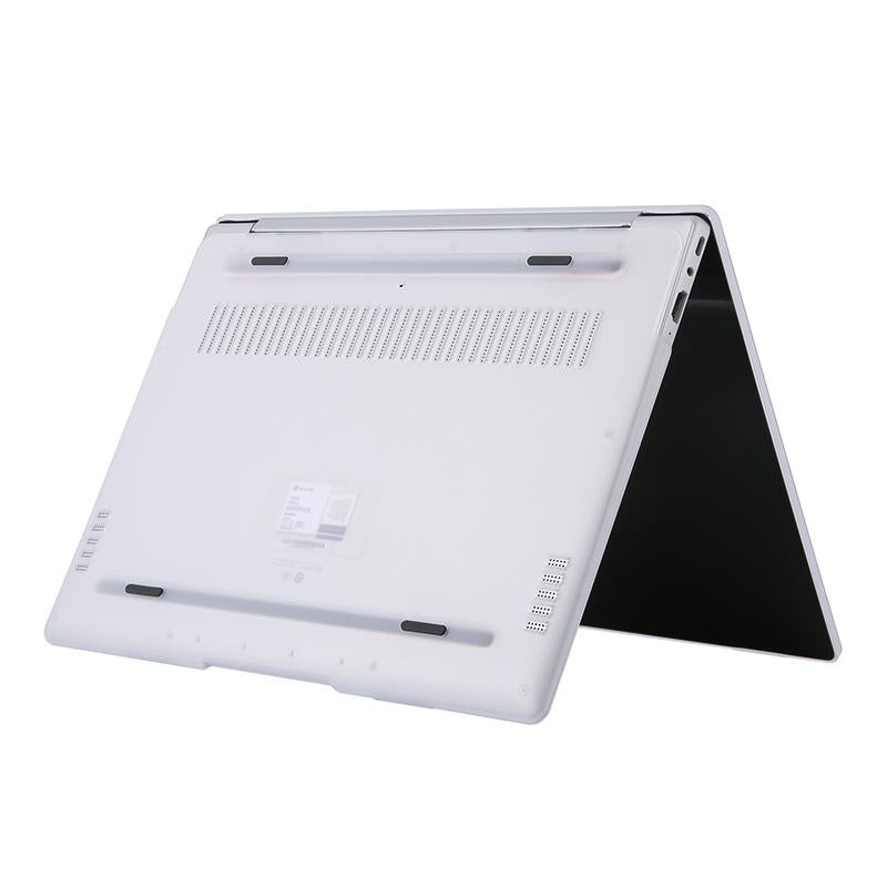 V562-B3481CP-202508290704-05 Frosted Shockproof Laptop Case - Protective - Black - Image 6