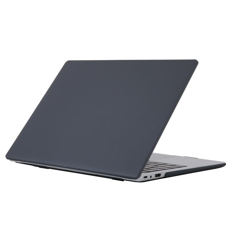 V562-B3481CP-202508290704-10 Frosted Shockproof Laptop Case - Protective - Black - Image 11