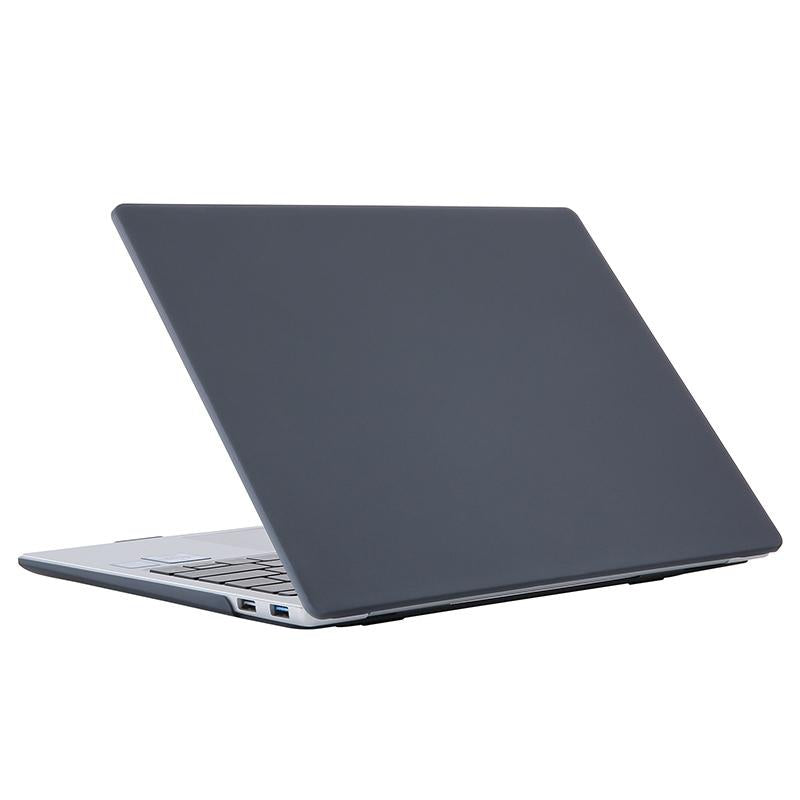 V562-B3481CP-202508290704-12 Frosted Shockproof Laptop Case - Protective - Black - Image 13