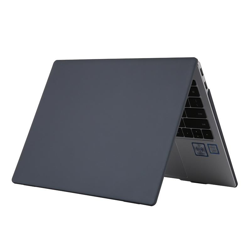V562-B3481CP-202508290704-13 Frosted Shockproof Laptop Case - Protective - Black - Image 14