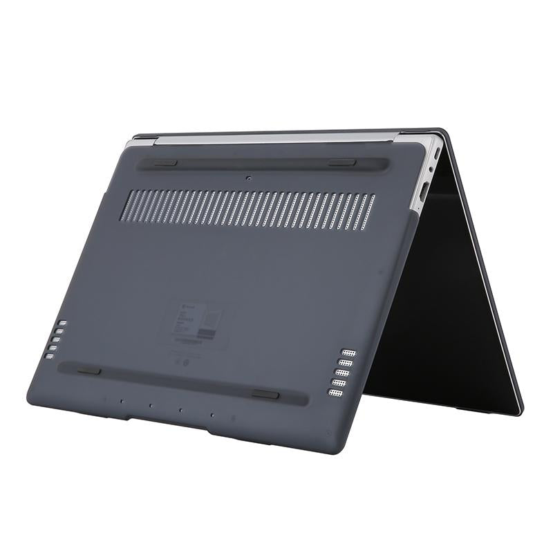 V562-B3481CP-202508290704-14 Frosted Shockproof Laptop Case - Protective - Black - Image 15